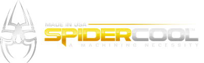 SPIDERCOOL Logo